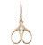 Ножницы (B5414), 9 см, HEMLINE 